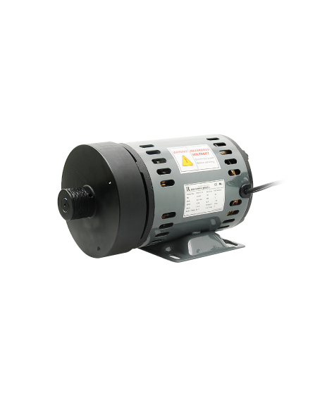辅助控制器与马达